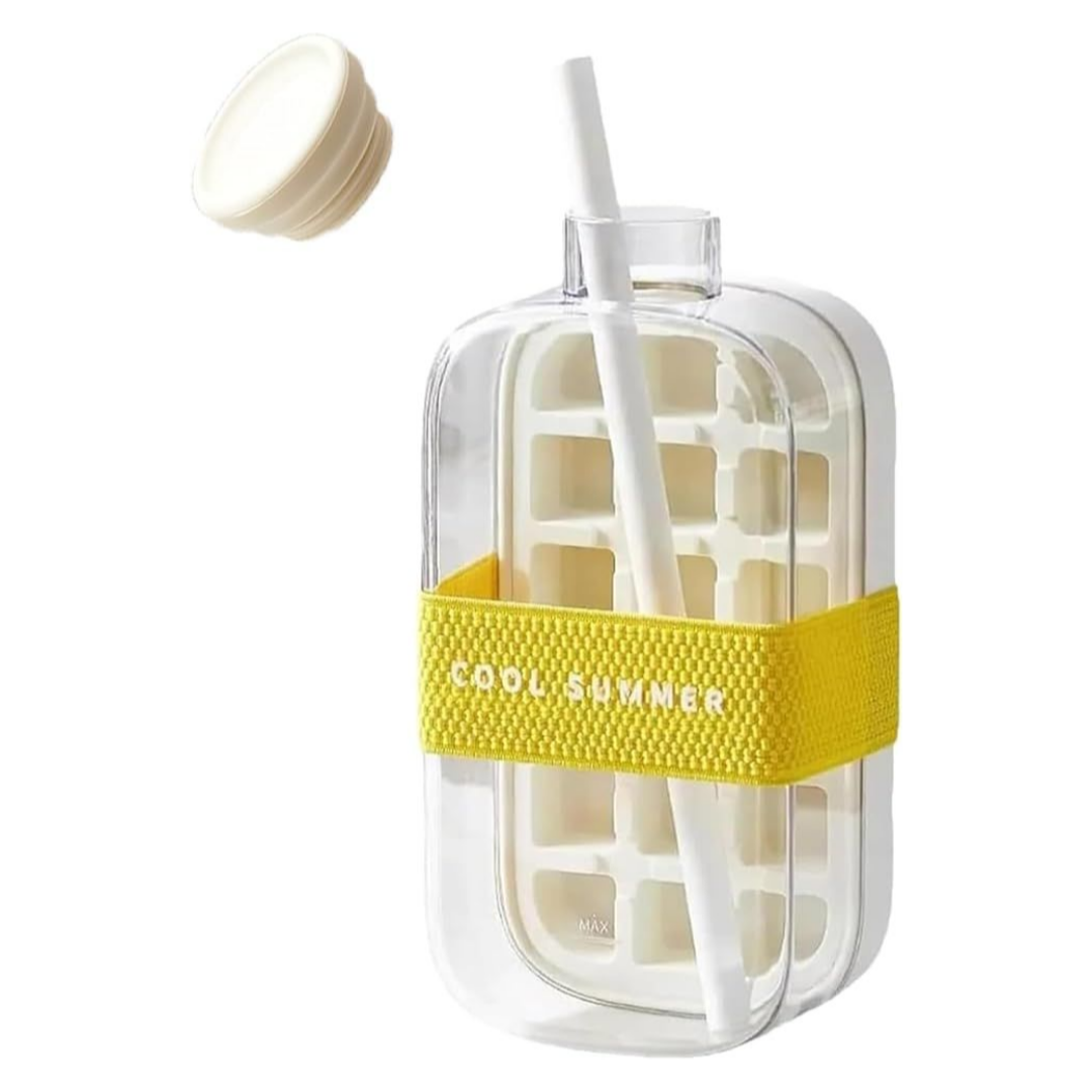 Jarra 2 en 1 - Bebidas frías al instante